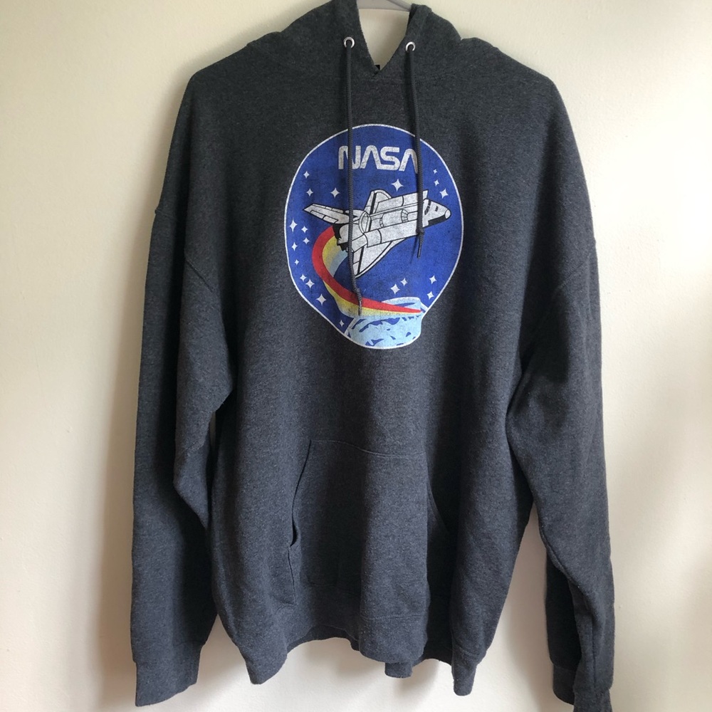NASA Sweatshirt